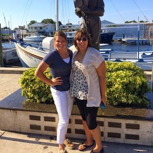 Meet your Posher, Catherine